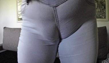 ...Cameltoe...