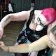 Loser gets it dirty! *********** deluxe