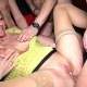Creampie Party Extreme
