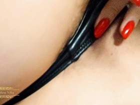 Always Horny For My Ass