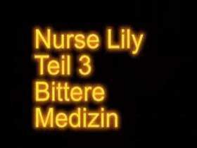 Bittere Medizin