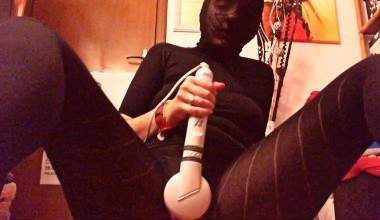 Hardcore-Zentai-Video