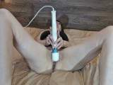 Masturbation in Holidays