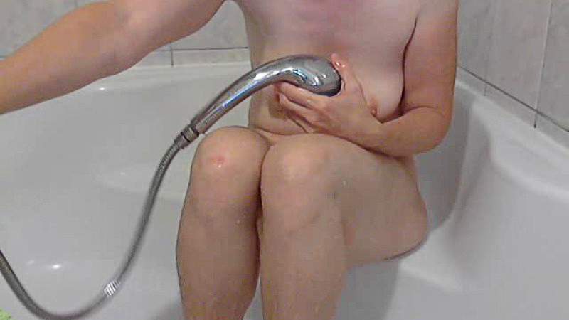 Dicke titten wippen