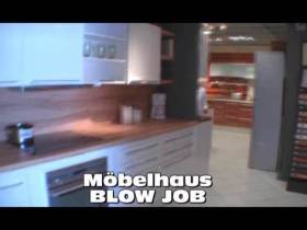 Möbelhaus Blow JOB