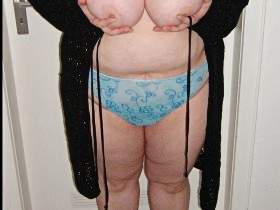 LadyPussy - Profil Foto LadyPussy