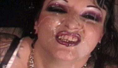 60sek Abwichs Dirtytalk Cumshoot Video