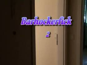 Barhocker 2