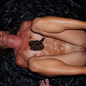 Puschrieke - Reife MILF (54) MILF aus Deutschland