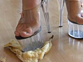 Vorschaubild vom Privatporno mit dem Titel "Wir machen dich fertig, Sklavensau!" von FeuchteSchnecke