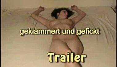 Geklammert und Gefickt - Trailer