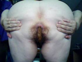 Vorschaubild vom Privatporno mit dem Titel "*28*  Hier eine kleine einführung betr. wie ich Kacke !" von Kuschelbaer222