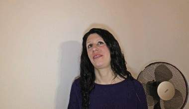 Mein erstes Pornocasting