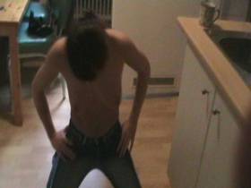 piss in my jeans