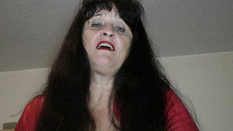 Vamp-LuderDD - Wixx, wixx, wixx, denn Deine verhurte Vamp-LuderDD - Wixx, wixx, wixx, denn Deine verhurte