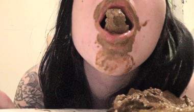 Mein Mund, ein Haus für SH1l