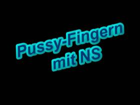 Pussy Fingering & NS