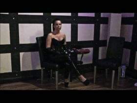 Eigentum von Herrin Lady Dewinther