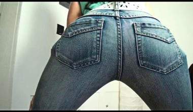 Denim Diva - nimms sportlich!!
