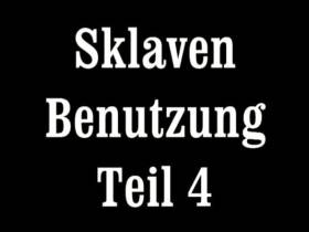 Sklavenbenutzung 4