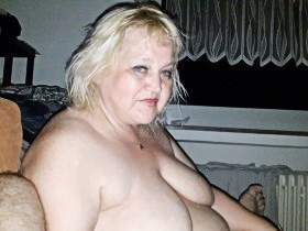 Mal eben den Schwanz entsaftet