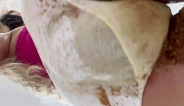 Full Panties 4 Slave