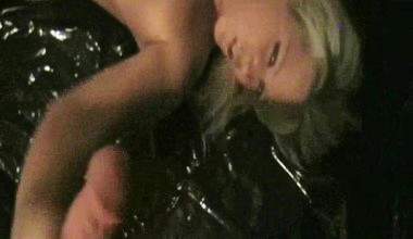 **EXtReM DeVoT ErNiEdRiGuNg &amp; MiSsBrAuCh**
