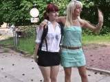 Die kleine Rebellin (18)-kleiner Zwischenfall mit großen Folgen