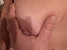 Only anal dildo in Hößchen then worn anal plug ridden and pissed