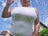 Wet T-Shirt