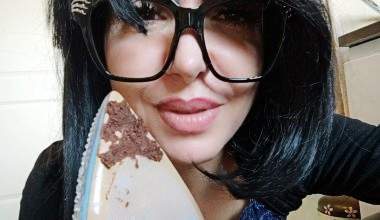 I shit on you and crush it