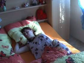 Vorschaubild vom Privatporno mit dem Titel "Mary - Ein schöner Tag..." von MyAmateure