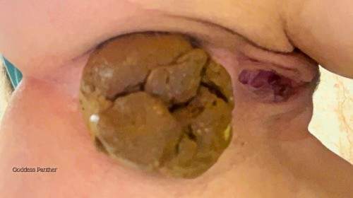 Double Gift From Goddess