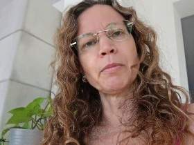 Die Lehrerin erklärt