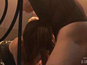 Vorschaubild vom Privatporno mit dem Titel "Ich bin ne bareback sperma sau" von 6-sandra