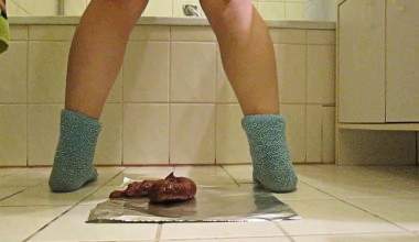 Weiche Kacke