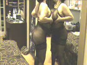 Vorschaubild vom Privatporno mit dem Titel "Ich mach mich an" von heelsschlampe