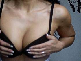 Vorschaubild vom Privatporno mit dem Titel "Na was meinst du? Echt oder Nicht ?!" von MOONLIGHT15