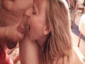 Vorschaubild vom Privatporno mit dem Titel "Den Mann meiner Freundin angemacht" von heisse-luda