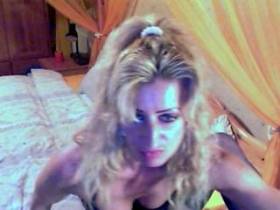 Vorschaubild vom Privatporno mit dem Titel "Heiß!" von Andreahot33