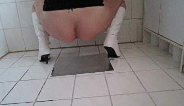 Weiche Kacke