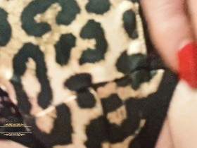 Mein persönlicher Muschilecker