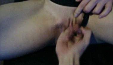 Meine Kleine Teeny Fotze Bis Zum Orgasmus Gefingert!!!