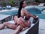 Private Poolparty