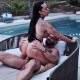 Private Poolparty