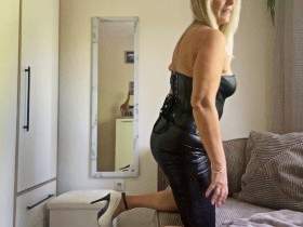 Neues Outfitt und Neue Heels