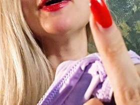 Smell My Pussy Loser