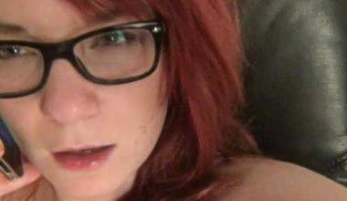Dirtytalk: Deswegen bin ich hier
