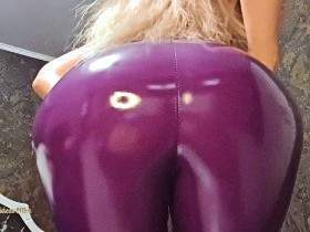 Shiny Ass Perfection