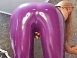 Shiny Ass Perfection